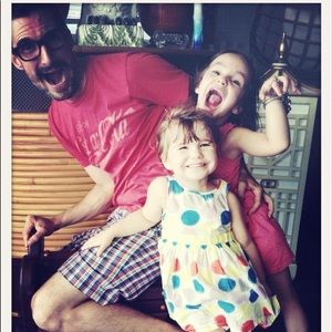 Meet your Posher, Nicholas